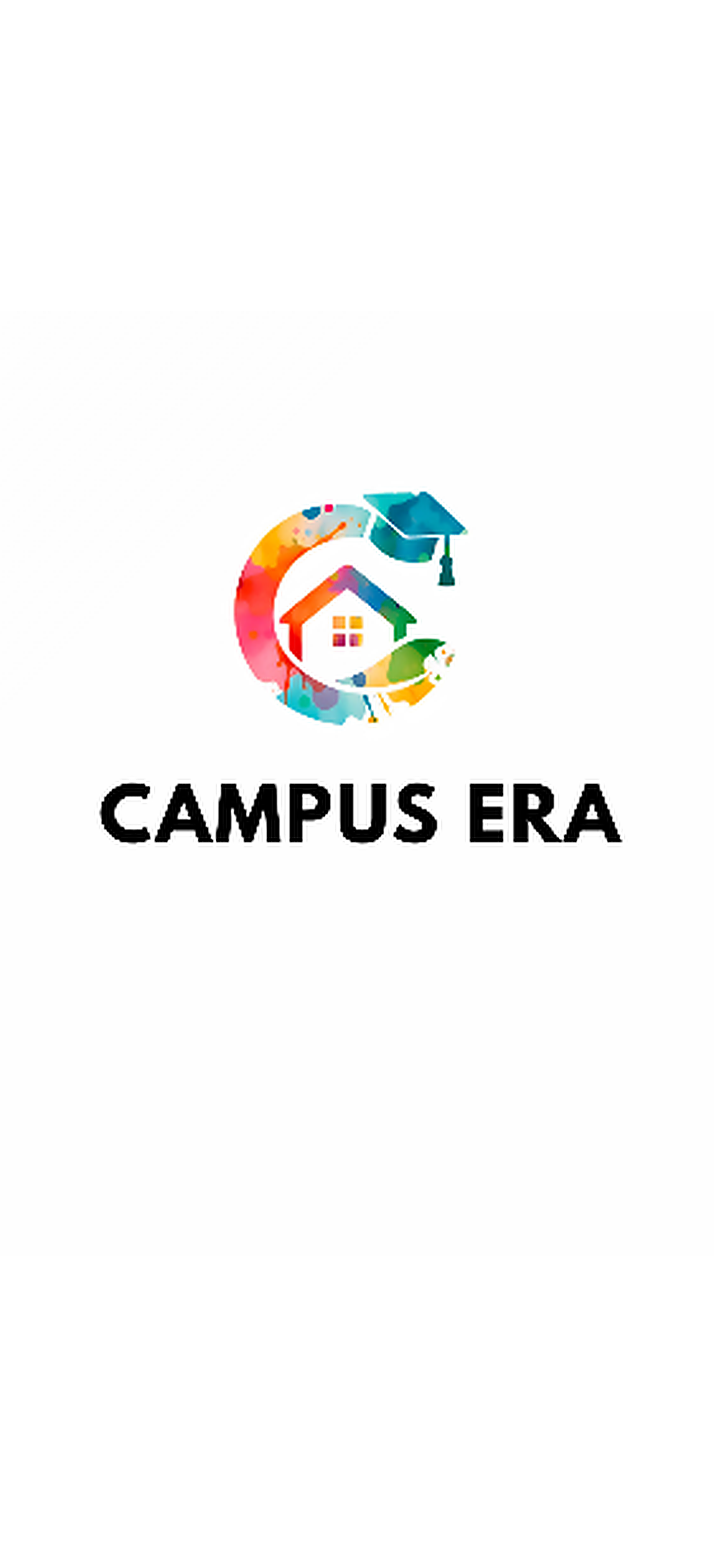 Campus Era Splash Screen